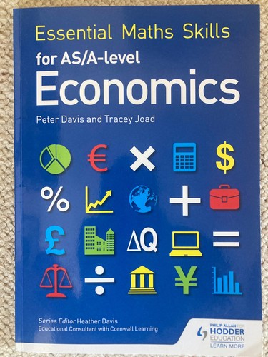 Essential maths skills for - maths,