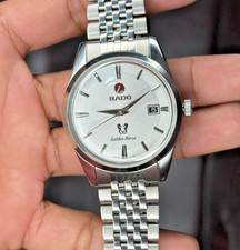 Rado Golden Horse White Dial