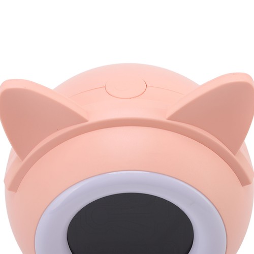 Cartoon cat mini alarm - cat,