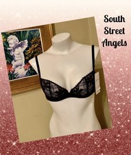 SIMONE PERELE 1A4330 BLACK ~