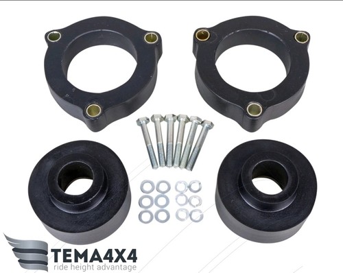 Suspension lift kit 40mm - suspension, for