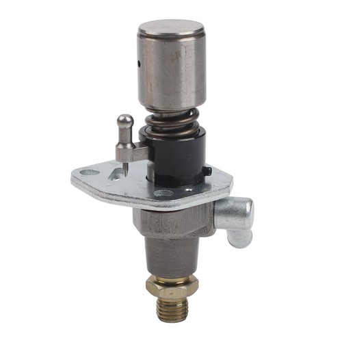Heavy duty fuel injection pump - duty,
