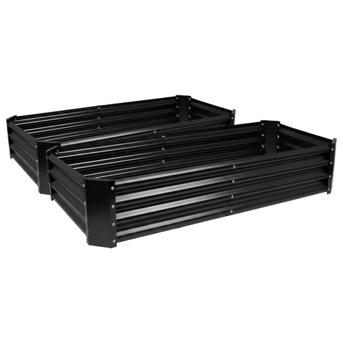 Galvanised steel raised - steel,