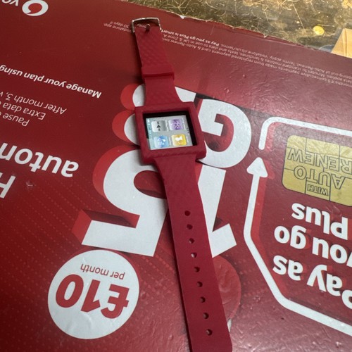 Watch band silicone strap for - silicone,