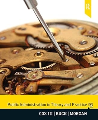 Public administration - public,