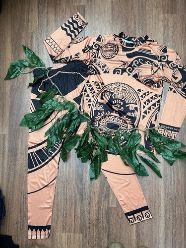 Men morph costume maui - morph,