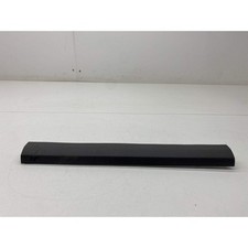 Ford focus sill trim cover - st,