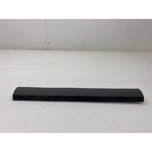 Ford focus sill - trim, cover