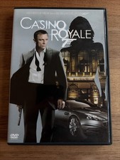 James Bond 007 - Casino Royale