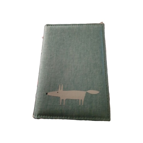 Scion fox turquiose - scion,