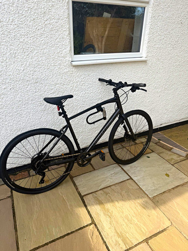 Specialized sirrus sn - 2.0,