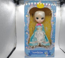 USED Sanrio Characters Pullip