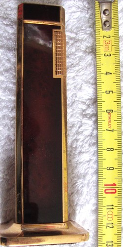Table cigarette lighter - table,
