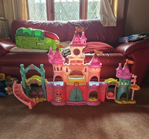 Toot friends enchanted - toot,