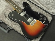 Fender American Professional