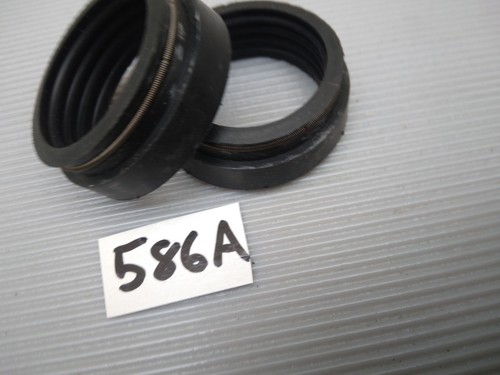 Fork seals dnepr ural 650 - dnepr, k750