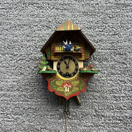 Vintage west german swiss - vintage,
