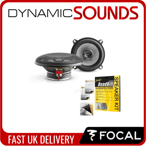 Focal access 130ac - focal,