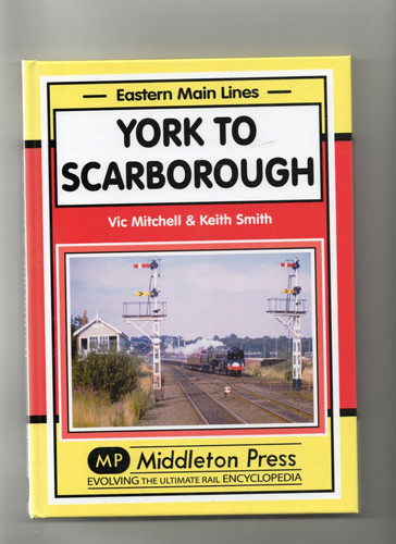 York scarborough vic - york,