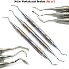 Periodontal Dental Surgery