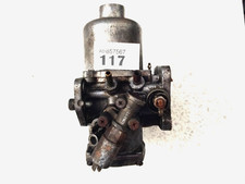 1. 3/4" SU Carburettor JZX 2009 not to sure what it fits (spares or repair )