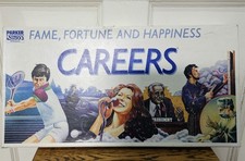 Vintage, Careers "Fame Fortune