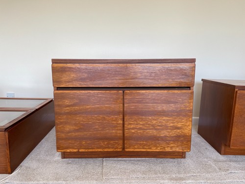 Tapley teak vintage - teak,