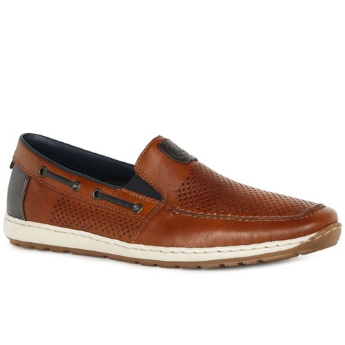 Rieker portside mens - rieker,