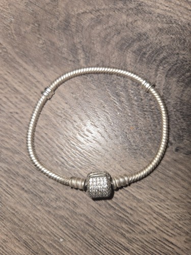Pandora silver 925 - silver,