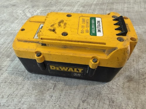Dewalt dc9360 nano - dc9360, 36v