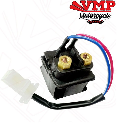 New starter relay solenoid - relay, for