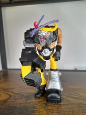 Thundercats Hammerhand Action