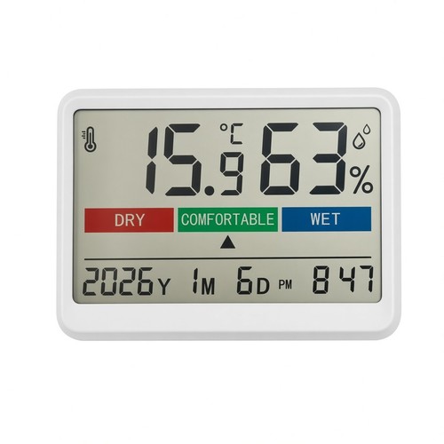 Large lcd digital - large,