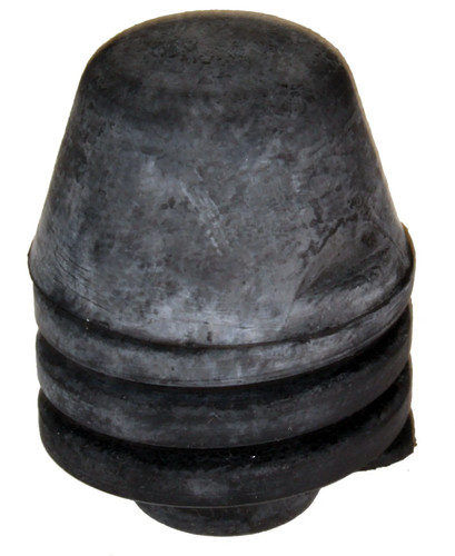 Rubber buffer bonnet engine - rubber, buffer,