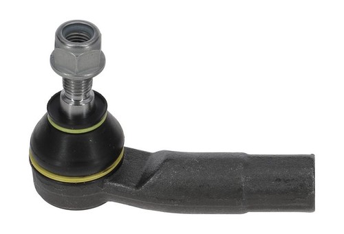 Tie rod end moog - tie, vo-es-1868