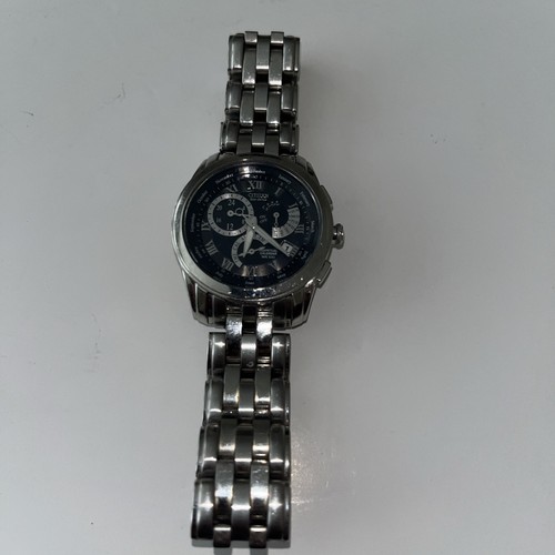 Citizen eco drive e870 s015278 - citizen,