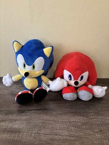 Sonic the hedgehog - sonic,