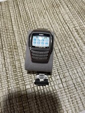 Vintage Casio 2550 EDB-610