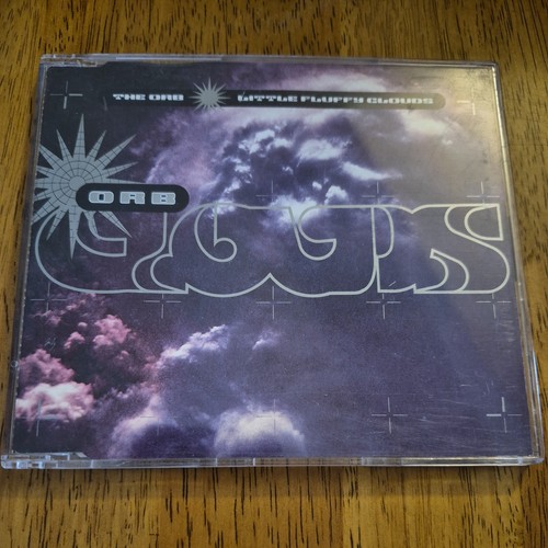 The orb little fluffy - the, –