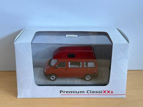 Premium classixxs vw t4 - classixxs,