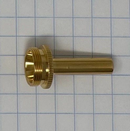 Jupiter trumpet 1600 - trumpet,,