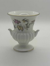 Wedgewood Urn Vase - 3.5" Tall