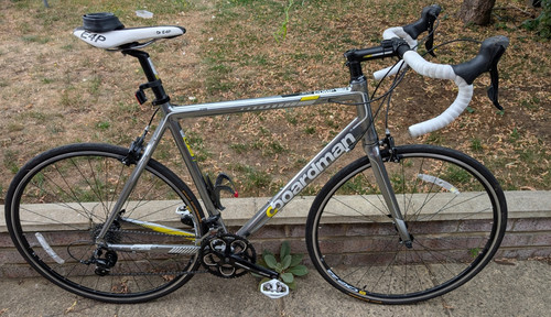 Boardman road comp - road, 700c