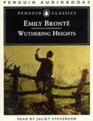 Wuthering heights penguin - wuthering,