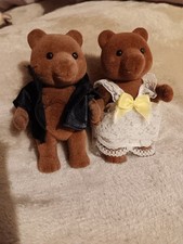 Sylvanian Families Vintage