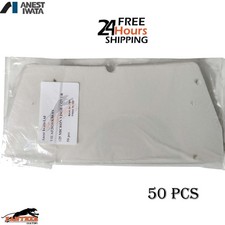 Anest Iwata Visor Tear-Off