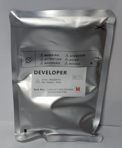 Developer for konica minolta - developer,