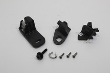 Audi A5 8T B8 OS Right Headlight Bracket Repair Kit Genuine New 8T0998122A