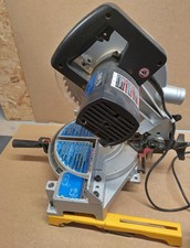 Delta compound miter power saw