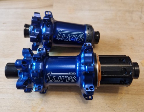 Tune hub set prince princess - set,